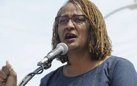 LA Sheriffs Civilian Oversight Committee Holds Town Hall