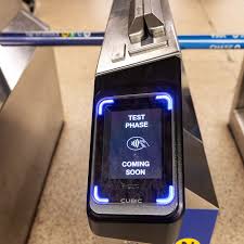 This will clearly show you how to fix this. Apple Pay Can Be Used To Ride New York City S Mta Transit Starting May 31st The Verge