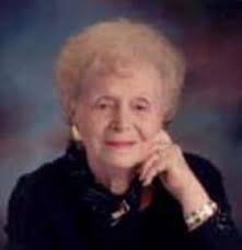 Eleanor Libby Jaffe Obituary & Funeral