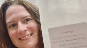 Hey y'all! THIS SUNDAY come to meet our new Children's Director, Elizabeth  Loughran, for Sunday in the Park