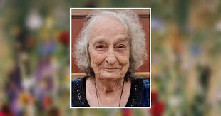 Mildred "Sue" King Obituary May 1, 2024