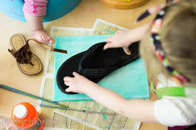 These are simple but thoughtful projects for kids of all ages that require just a few supplies. Father S Day Gift Craft Idea For 3 Year Old