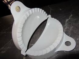 Moule A Chaussons Ustensile Cuisine Moules