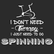 Pin By Loraine Maguire On Spin With Sally Spinning Workout Quotes Cycling Quotes Spin Quotes