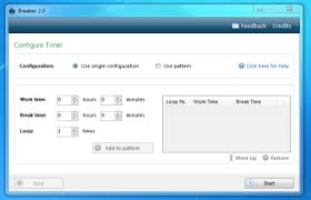 5 Apps To Help You Take A Break From Computer Screens Breakers Back To Work Work