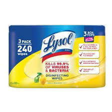 Available in crisp lemon and fresh scent. Clorox 75 Count Crisp Lemon Scent And Fresh Scent Bleach Free Disinfecting Wipes 2 Pack 4460001599 The Home Depot