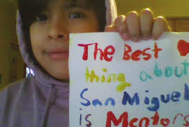 San Miguel School of Providence 2019-2020