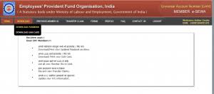 Uan Login Is Epf Member Portal For Download Passbook From Uan Member Portal Know How To Login At Uan Member Portal And Download Passbook Download Knowing You
