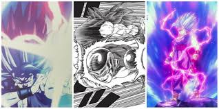 Random Book 4 - Golden Cooler (Is He Or Will He Be Stronger Than True  Golden Frieza) | Frieza, Slayer Anime, Goku Black