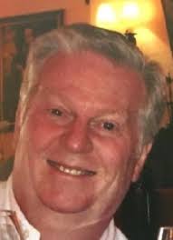 Rodney Melling Obituary (2017)