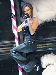 With true steppers, dane bowers, victoria beckham, jonny lisners. Victoria Beckham Discography Wikipedia