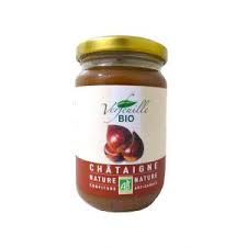 Confiture Du Fruit Biologique A Tartiner Des Le Petit Dejeuner
