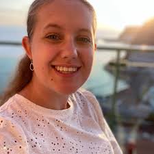 Louise Taasti Saxnæs