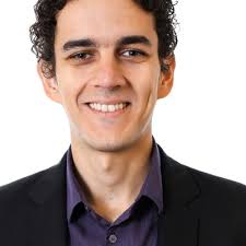 Victor Dantas Mehmeri's Speaker Profile @ Sessionize