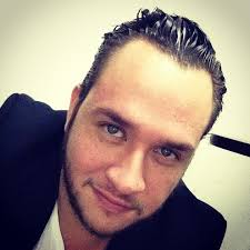 Jonathan Rubén Actor