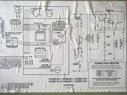 Blue wires are for heat pumps, like orange wires. Oe 0915 Lennox Furnace Wiring Diagram Model Download Diagram