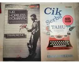Lir, besok keluarga om indra dan tante rita sudah datang dari jakarta. Cik Serba Tahu Novel Malay News