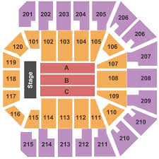 Liacouras Center Tickets Liacouras Center In Philadelphia