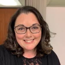 Yvette Grajeda's Instagram, Twitter & Facebook