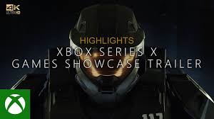 Xbox Game Showcase All New Next Gen Games For Xbox Series X Xbox Generation Game Tv Commercials