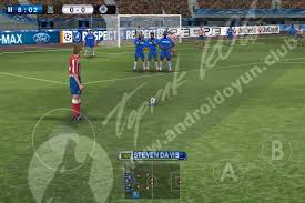 Mar 05, 2021 · more about pes 2011 apk. Pes 2011 1 0 6 Apk Sd Data