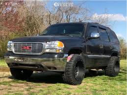 Image result for Black 2004 Yukon