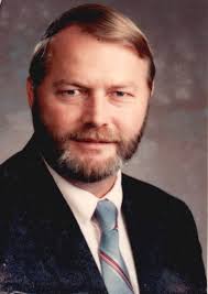 Robert Francis Welsh Jr. Obituary