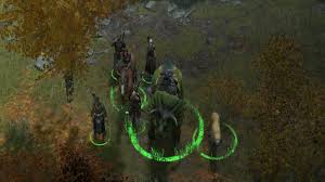 After unlocking the class mount as havoc or vengeance, you can purchase a tiny set of warglaives from falara nightsong. Pathfinder Wrath Of The Righteous Mounts And Animal Companions