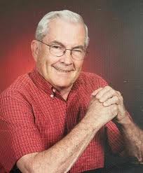 Ronald Roush Obituary (1933