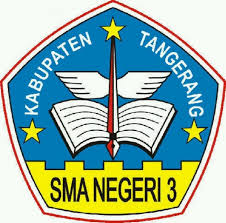 Sma ini merupakan salah satu sma yang memiliki website sekolah terbaik. Sman 3 Kabupaten Tangerang Rela Berbagi Ikhlas Memberi Hebat Semua