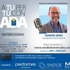 Stream A TU PER TU CON ADA