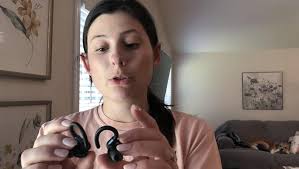 Amazon.com: soundcore Sport X20 by Anker, True-Wireless Workout Earbuds,  Rotatable and Extendable Ear Hooks, Noise Cancelling, Deep Bass, IP68  Waterproof, Sweatproof, Dustproof, 48H Play, Sport Earbuds for Gym :  Electronics