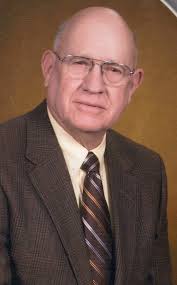 Robert Buel Golden Obituary