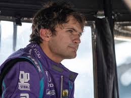 Pietro Fittipaldi: What to know about 2021 Indy 500, IndyCar driver