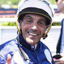 John Tapp Racing • Listen