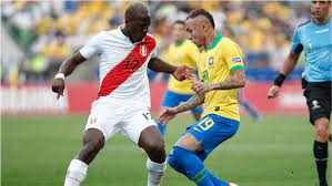 Brasil bakal berduel lawan peru di final copa america 2019. Horario Brasil Vs Peru Final Copa America 2019 Hora Y Tv Para Colombia