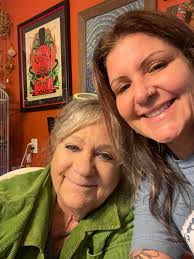 Hi all! I just wanted to introduce myself and share a photo I took. And  meet my daughter, Ocean De'Shell.