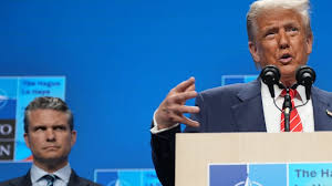 WELT - News update