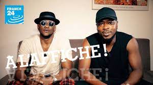 Listen to music by toofan on apple music. A L Affiche Avec Toofan Youtube
