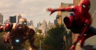 Far from home, and the actress. Spider Man Homecoming Movie Review Cosmic Book News