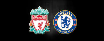 Yet again there's nothing to split the reds and the blues at anfield. Liverpool Vs Chelsea An Economic Snapshot Sports Business Institute