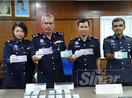 The cities administration is run by the port dickson municipal council. Ibu Pejabat Polis Ipd Port Dickson Sinar Harian