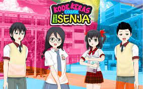 Kode keras buat cowok dari cewek adalah game di mana kamu berperan sebagai cowok yang harus dapat mengerti isi hati dan pikiran seorang cewek. Kunci Jawaban Kode Keras Cowok Untuk Senja Sukaon Com
