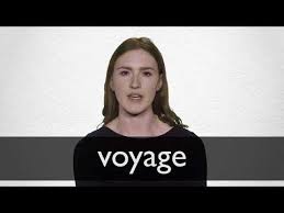 Inspiration pour votre prochain voyage. Voyage Definition And Meaning Collins English Dictionary