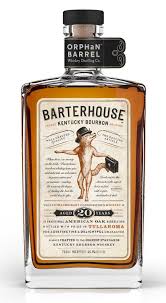 Barterhouse Bourbon Review Bourbon Banter Bourbon Whiskey Whiskey Kentucky Straight Bourbon Whiskey