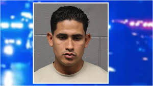 Migrant sexually attacked woman after choking her into unconsciousness