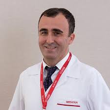 MD Seçkin Osman SEYHAN