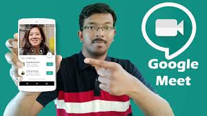 Google Meet App பயன பட த த வத எப பட How To Use Google Meet Youtube