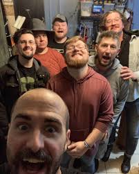 Tom Jolu (@tomjoluband) • Instagram photos and videos