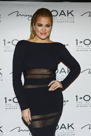 If you've been keeping up with the kardashians, you may have heard about khloé kardashian 's unedited photo. Khloe Posts Untouched Photos For Trolls